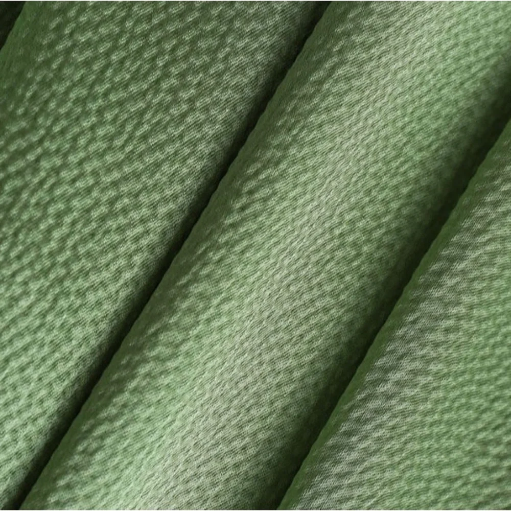 MICAS new with tag pleated satin trousers. - Picture 2 of 4